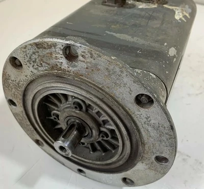 USED Siemens 1 FT5073-0AC71-1-Z
