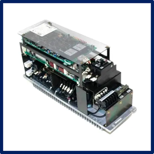 Used MITSUBISHI BDU-30A Servo Drives Texas US | CNC TOOLS LLC #890125