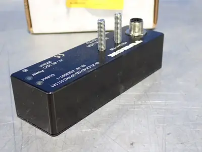 USED TURCK BI20CK40130VP4X2H1141