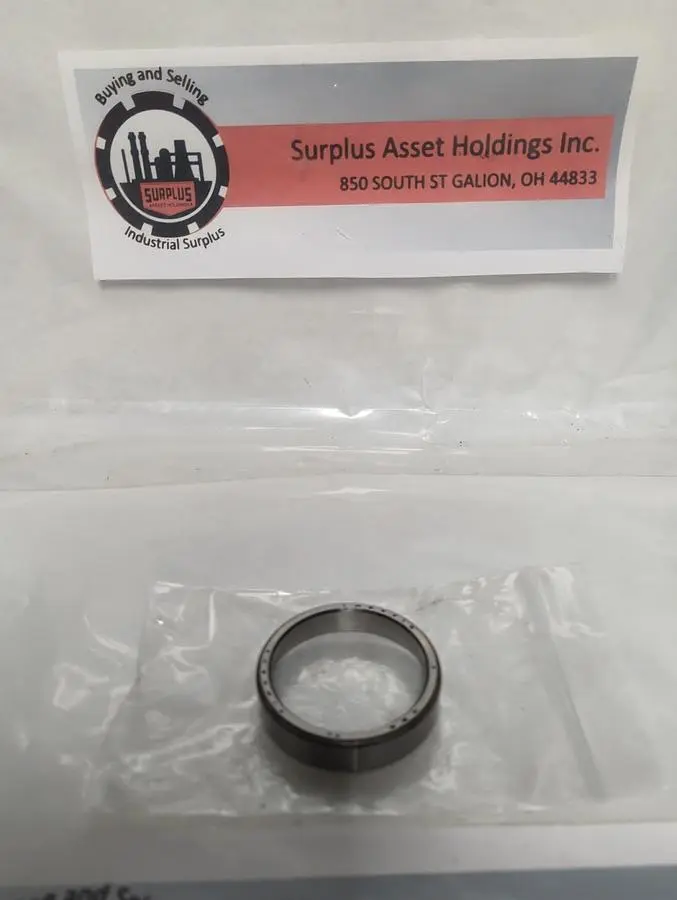 Used TIMKEN LM29710 Industrial Controls Ohio US | Surplus Asset Holdings #1295374