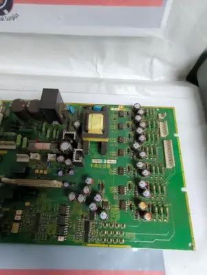 Used FUJI EP-3959D-C4 Circuit Boards | Surplus Asset Holdings #1205900