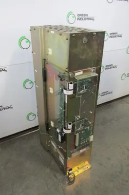 USED RELIANCE ELECTRIC LF200405AAP