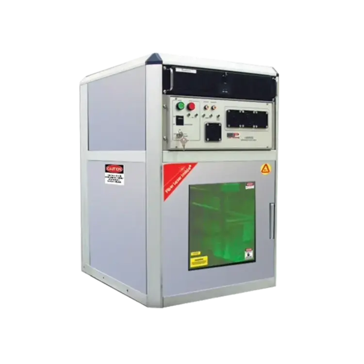 New | Build-to-Order LASER PHOTONICS LASERTOWER DESKTOP Laser Markers | Harris Machine Tools, Inc. #407059