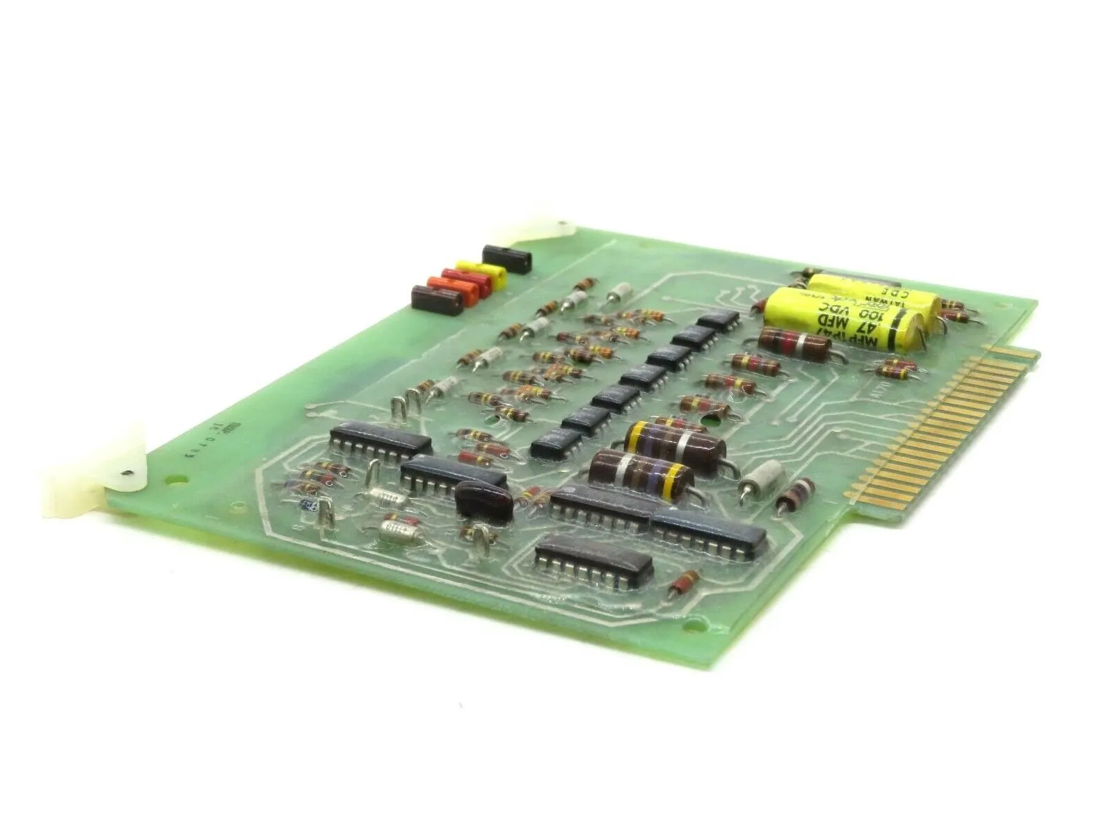 NEW STOCK EQUIPMENT 1-Z8455 PC BOARD 1Z8455 A17073
