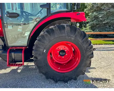 Used TYM _UNKNOWN_ Utility Tractors Iowa US | Keast Enterprises #1360506