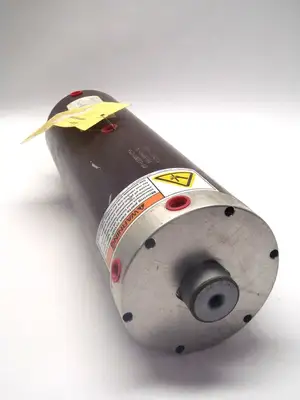 Used MILCO ML-2405-51 Pneumatic Cylinders | Maverick Industrial Sales #1115090