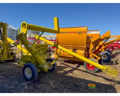 Used DEGELMAN RENN _UNKNOWN_ Roller Mills Iowa US | Keast Enterprises #1360160