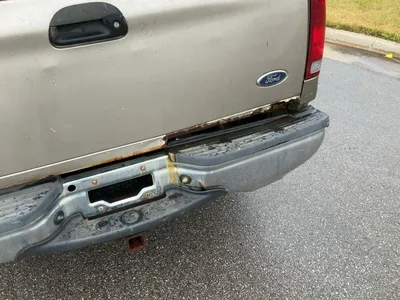 USED 2002 FORD SRW SUPER DUTY
