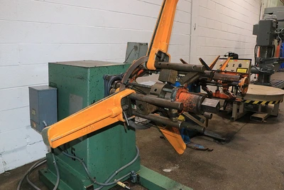USED Jaco JTWR-3016-DC
