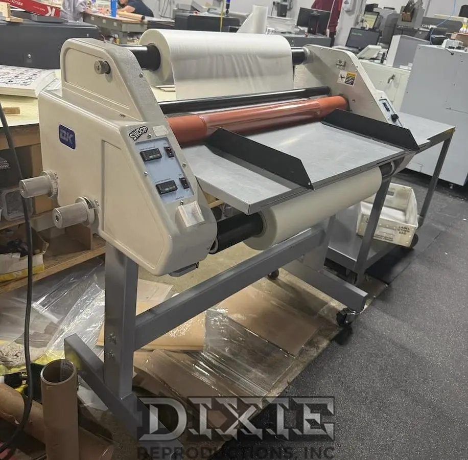 Expression 42" Wide Format Laminator EXP42 Plus