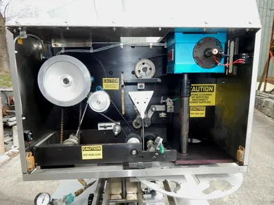 USED PDC NECK BANDER 65-M