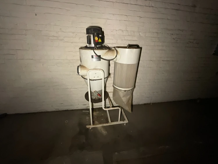 Used _UNKNOWN_ _UNKNOWN_ Misc Industrial Equipment Illinois US | ISP Equipment Group #1319034