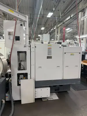 USED 2011 OKUMA GP-26T
