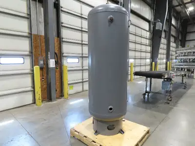 Used MANCHESTER _UNKNOWN_ Pressure Tanks Indiana US | Arrow Industrial #1368256