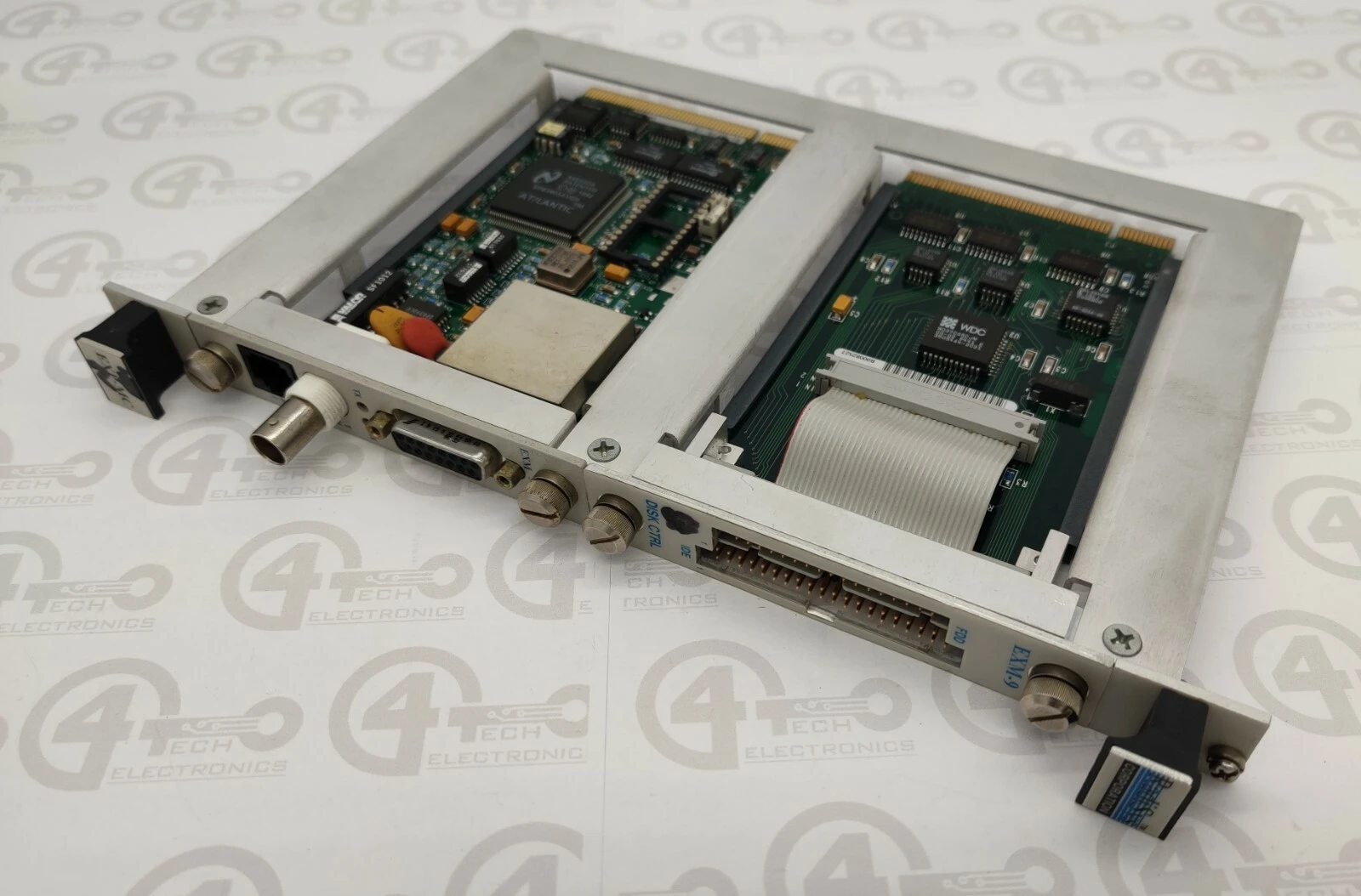 Used RadiSys 45475201 Miscellaneous PCB & SMT Equipment Michigan US | 4Tech USA #1540653