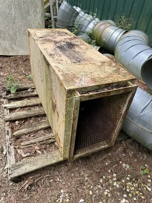 SPJ-18-X4B8 | Other | Dust Collectors