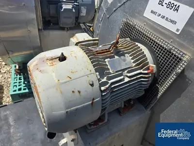 Used Venti Oelde _UNKNOWN_ Blowers Ohio US | Federal Equipment Company #1343262