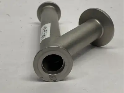 Used Scanlab 846992400-R00 Valves/Fittings Michigan US | Maverick Industrial Sales #1397475
