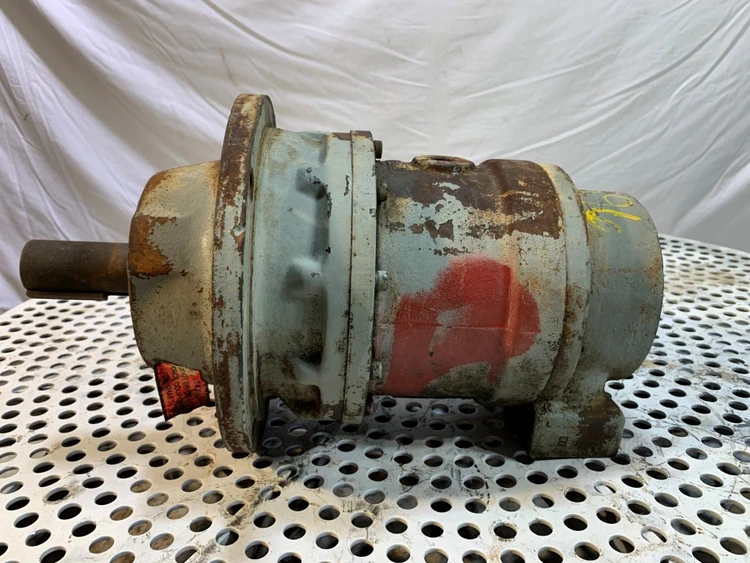 Used _UNKNOWN_ H-2011 Hydraulic Pumps Alabama US | Transamerican Equipment Company #710597