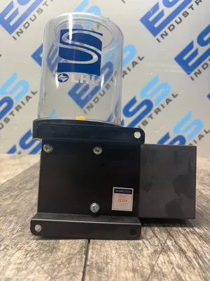 USED LUBE CORP P-107