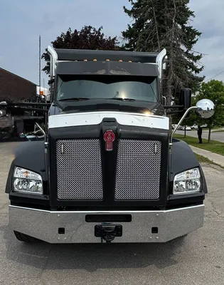2024 W.K DAHMS STONE SLINGER STONE SLINGER | Title Equipment & Recreation Inc. (2)