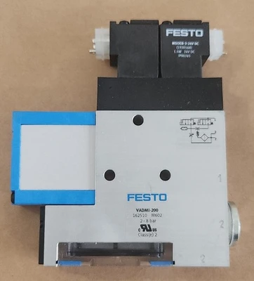 NEW Festo 162510