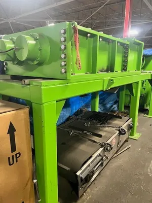 2019 KOMAR INDUSTRIES INC ES-5236-150 Shredders | Alan Ross Machinery (1)