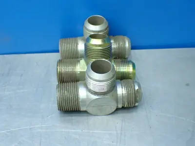29lbs Pneumatic Lot