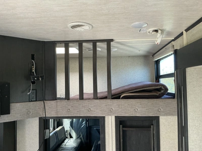 Used 2017 HEARTLAND ROAD WARRIOR Campers, Caravans, Motorhomes Michigan US | Miedema Asset Management Group #1579168
