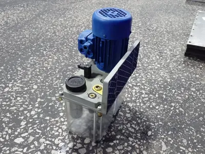USED 2011 DROPSA SPA 3902050