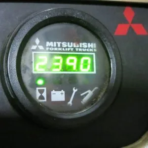 USED 2002 MITSUBISHI ESR36