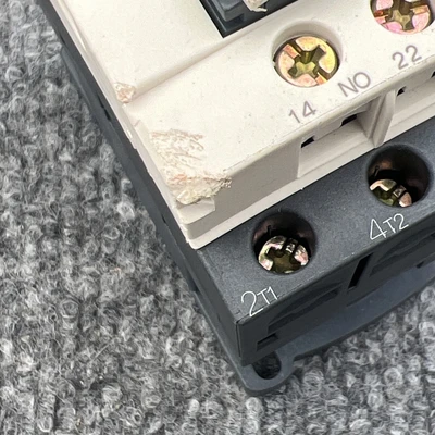 Used Schneider Electric LC1D09BD PLC Contactors California US | Davliegogo LLC #1706575