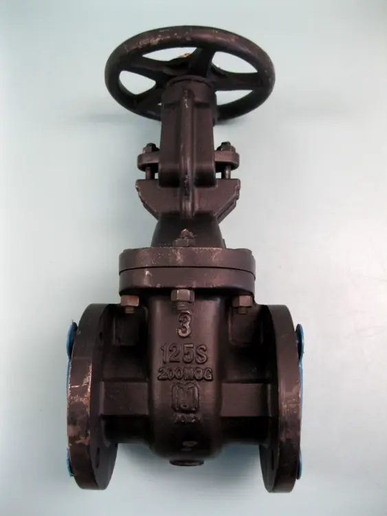New | in-Stock Milwaukee Valve Figure 2885A Valves/Fittings New Hampshire US | Bitter End Trading #1127247