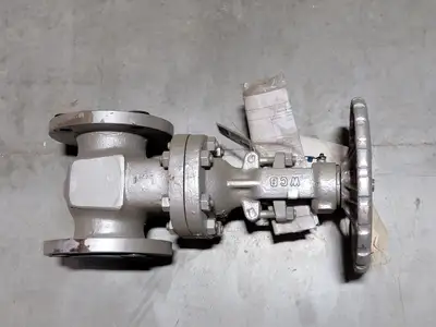 Used 2013 NEWAY 3G1RA8-001 Valves/Fittings British Columbia CA | Lenmark #257604
