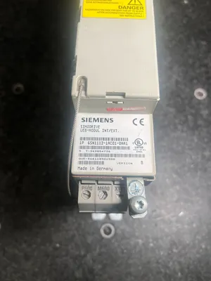 USED SEIMENS Simodrive