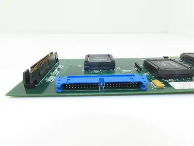 Gardner Systems 1300074.S01 Host Communication Rev 3 Control PCB Circuit Board