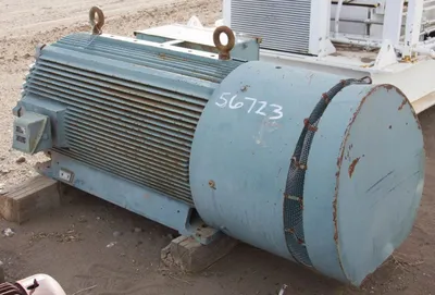USED RELIANCE -