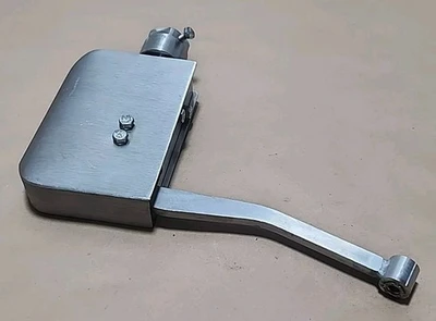 NEW Valmet FGV2001