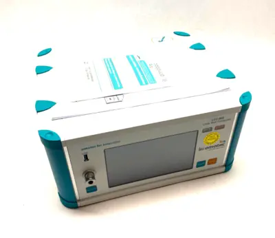 New | in-Stock INNOMATEC CONFIGURABLE SINGLE CHANNEL LEAK TEST COMPUTER Computer Accessories | Maverick Industrial Sales #1108914