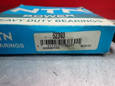 NEW NTN 52393