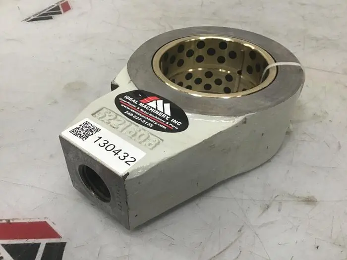 Used MILACRON 5221608 Injection Molding Parts Michigan US | Ideal Machinery #584983