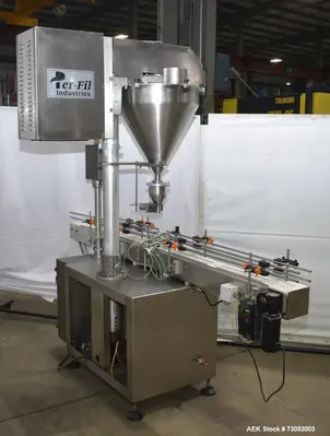 USED PER-FIL PF23