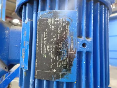 High-shear Mixer