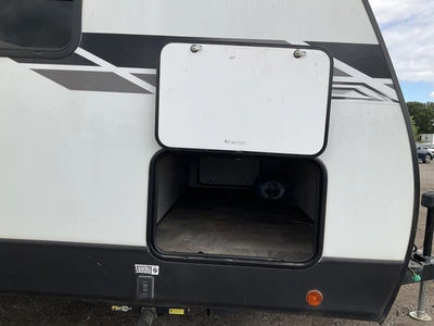 Used 2021 DUTCHMEN KODIAK SE 28 SBH Campers, Caravans, Motorhomes Michigan US | Miedema Asset Management Group #1370117