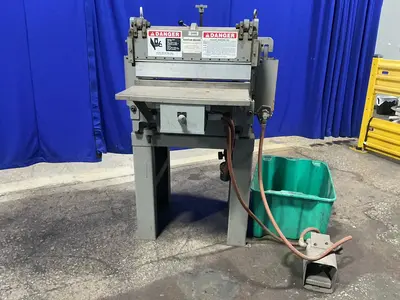 Used BANTAM B212 Press Brakes Ohio US | HGR 24 #1498565