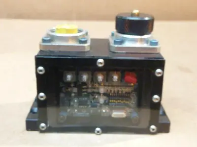 USED ATI INDUSTRIAL AUTOMATION DN45-T