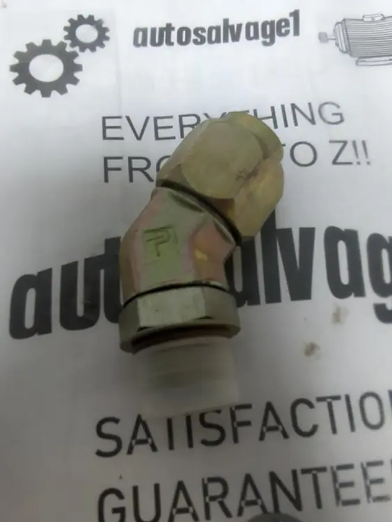 New | in-Stock PARKER 1" Valves/Fittings Ohio US | Surplus Asset Holdings #1240475