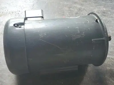 USED BALDOR BALDOR M14F