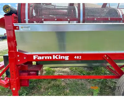 Used FARM KING _UNKNOWN_ Separators Iowa US | Keast Enterprises #1360216