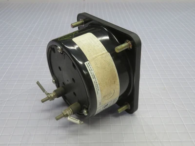 Used CROMPTON _UNKNOWN_ Meters - Misc Texas US | OCO Industrial #1690076